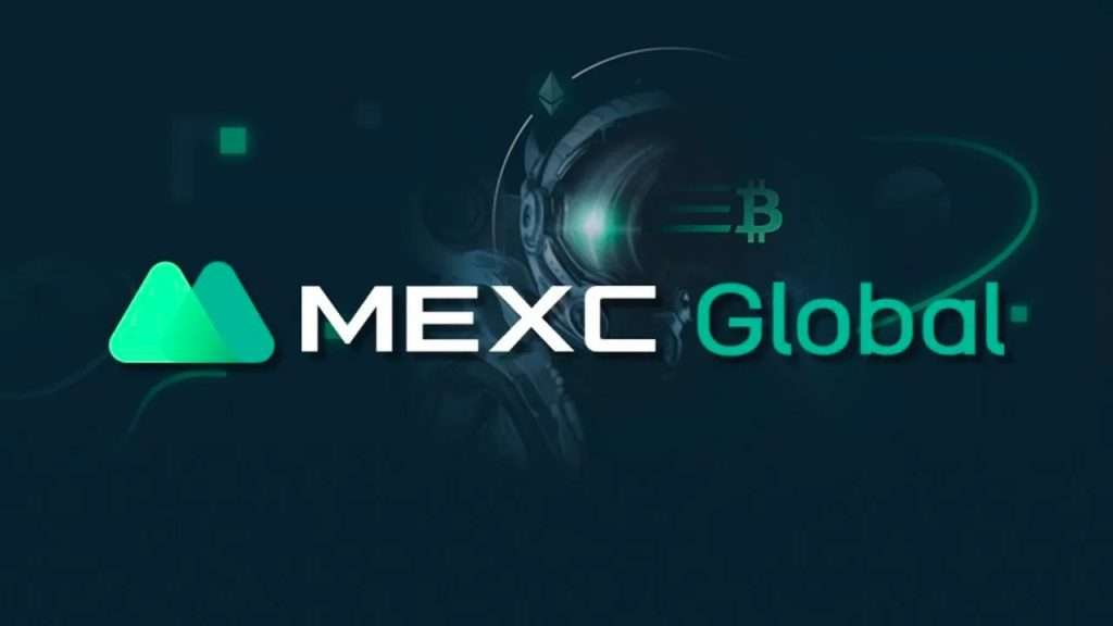 MEXC Global یک صرافی بین‌المللی و بسیار معتبر است